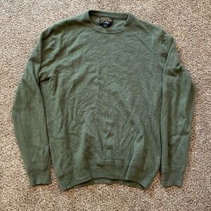 J. Crew | Cashmere Sweater